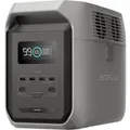 Ecoflow Powerstation Delta 3 Grau 1500 Wh
