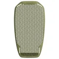 Ixon Fanom BFB-2 Rückenprotektor (Grün, S)