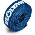 NEOLYMP Fitnessbänder lang aus Stoff mit E-Book