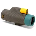 Nocs Provisions - Field Tube Monocular 32mm - Fernglas Gr 8 x 32 mm schwarz