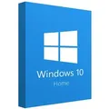 Microsoft Windows 10 Home Download 32/64 Bit