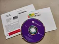 Microsoft Windows 10 Pro 64bit Vollversion DVD OEM  FQC-08929 Englisch