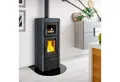La Nordica Kaminofen La Nordica Ester Forno Evo Kaminofen Vulcan, 8.2 kW, Kaminofen