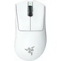 RAZER RZ01-04630200-R3G1 Razer DeathAdder V3 Pro - E-Sport-Maus - kabellos- weiß