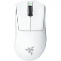Razer DeathAdder V3 Pro – Kabellose Esports Gaming-Maus Wireless-Dongle Weiß