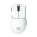Razer DeathAdder V3 Pro Mouse White