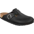Birkenstock Clogs 59463 in Blue color size 39 - Schwarz - 39