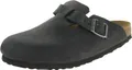 Birkenstock Birkenstock Boston 059463 Clog