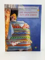 NordSüd Die Prinzessin auf der Erbse Kinderbuch Hans Christian Andersen