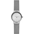 Skagen Damenuhr SKW2715 Edelstahl 87492818
