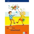 Die Auer Fibel. Arbeitsheft 1. Schuljahr. Ausgabe für Bayern - Neubearbeitung 2014