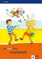 Die Auer Fibel / Arbeitsheft 1. Schuljahr: Ausgabe für B... | Buch | Zustand gut
