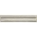 Betonzaun-Sockelplatte 200 cm x 38,5 cm x 3 cm