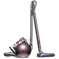 Beutelloser Staubsauger Acba 80db Grau/rot - Cinetic Big Ball Absolute 2 - Dyson