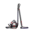Dyson big ball absolute 2 Staubsauger 700 W Grau Rot