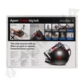 Dyson Cinetic Big Ball Absolute 2 beutelloser Bodenstaubsauger NEU