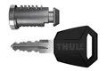 Thule One Key System 4516 16er Schloßsatz + 3 Schlüssel für alle Thule Artikel