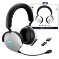 Alienware AW920H Wireless Over-Ear Gaming-Kopfhörer mit Mikrofon