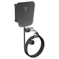 OBO Ion Wallbox Basic, 22 kW, 5m Typ 2 Ladekabel