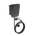 OBO Bettermann Wallbox WB AC BL IP66 Ladestationen 6570020 Wallbox