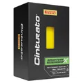 Pirelli Cinturato SmarTUBE X 28/40-622 Fahrradschlauch 28 Zoll Presta 60 mm Ventil TPU Schlauch pannensicher kompatibel Gravel Urban Bike Ersatz