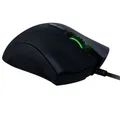 RAZER DeathAdder Elite Gamer Mouse - Kabelgebunden - 16.000 dpi - Rechtshänder - Optisch - 7 programmierbare Tasten