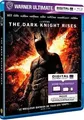 Batman - The Dark Knight Rises [Warner Ultimate (B... | DVD | Zustand akzeptabel