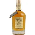 Slyrs Bavarian Single Malt Whisky Classic 0,35l 43%
