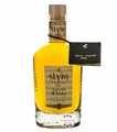 Slyrs Whisky: Bavarian Single Malt / 43 % vol. / 0,35 Liter-Flasche