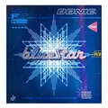 DONIC Belag Bluestar A3 (Rot, Max)