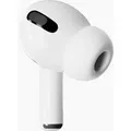Apple AirPods Pro links einzeln, Original Ersatz - Neues Ersatzteil (Ersatz Linkes Ohr) - Weiß