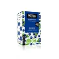 INSTICK Blaubeere für 12 x 0,5 L zuckerfreies Getränk