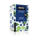 INSTICK Getränkepulver Blaubeere 12-er Packung (für 12 x 0,5 L)