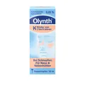 Olynth 0,05% Schnupfen Lösung 10 ml