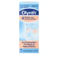 Olynth® 0,05% Nasentropfen für Kinder