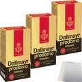 Dallmayr Prodomo intensiv 3er Pack 3x500g Packung usy Block