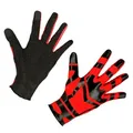 Kerbl Gartenhandschuhe Active Helios Arbeitshandschuhe (2-St) Perfekte Passform / Touchscreen-fähig schwarz 10