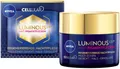 Nivea Nachtcreme LUMINOUS630 ANTI-PIGMENTFLECKEN, Beugt Neuentstehung vor, spendet Feuchtigkeit, mit Hyaluronsäure.