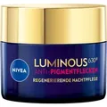 NIVEA Cellular Lumi 630 An Pigm Regene Nacht 5, 50 ml Creme