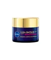 NIVEA Nachtpflege LUMINOUS630® Anti-Pigmentflecken regenerierend Antifalten 50ml