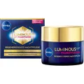 NIVEA LUMINOUS630® ANTI-PIGMENTFLECKEN Gesichtscreme 50,0 ml