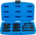 Polradabzieher-Satz 10-tlg für Yamaha Honda Suzuki Bosch Kawasaki u. v. m. 7748