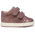 Geox Geox Mädchen Sneakers GEOX-B BIGLIA GIRL B044CC 007AK C8007 mehrfarbig Sneaker bunt 20 EU