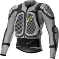 Alpinestars Protektorenjacke Bionic Action V2 Protektorenjacke, Atmungsaktiv belüftet kühlend