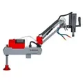 Holzmann Gewindeschneidmaschine GSM16E_R11 230V