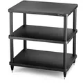 Solidsteel S3-3 HiFi Audio Rack Black