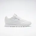Reebok Classic Leather Weiß - Damen Turnschuhe - GY0957 reebok, reebok club, reebok trainer