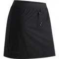 Maier Sports Damen Rain Winter Rock (Größe 4XL, schwarz)
