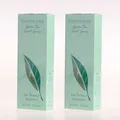Elizabeth Arden Green Tea - EDP Eau de Parfum 100ml - 2x