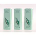 Elizabeth Arden Green Tea - EDP Eau de Parfum 100ml - 3x